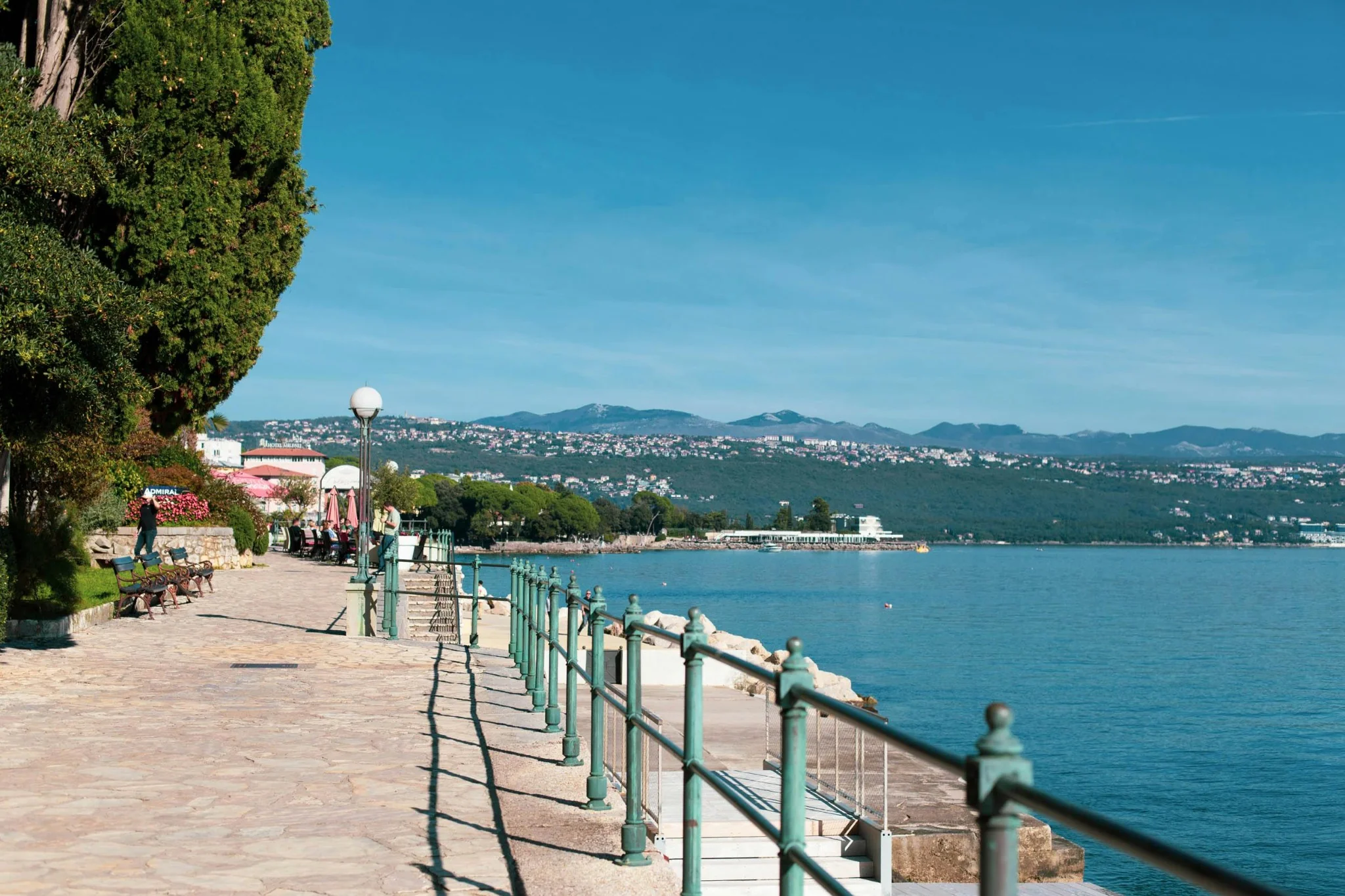 Opatija Belle Epoque resort